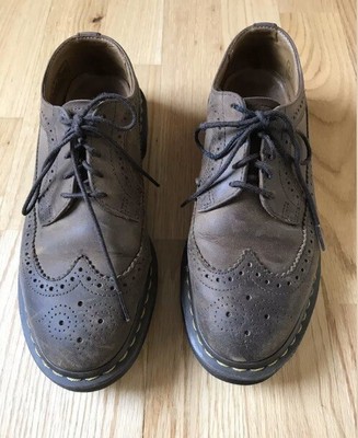 pre owned doc martens